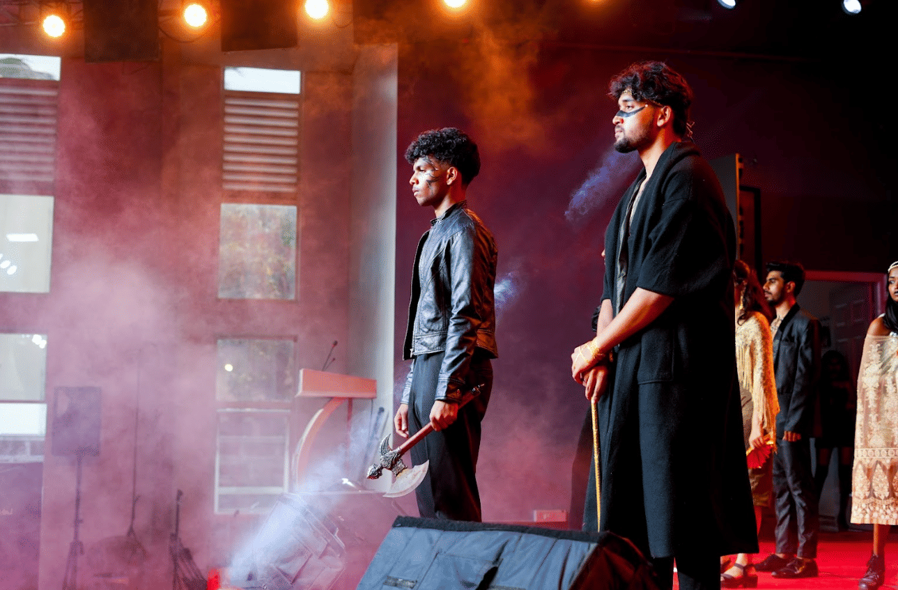 St. Claret College, Autonomous Events photo 31